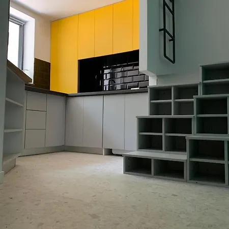 Apartament B4 Side Faleza Nord *