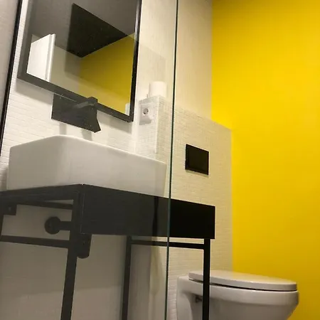 Apartament B4 Side Faleza Nord Konstanca